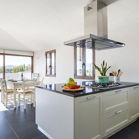 Lighthouse Holiday Home Àrbatax Екстериор снимка