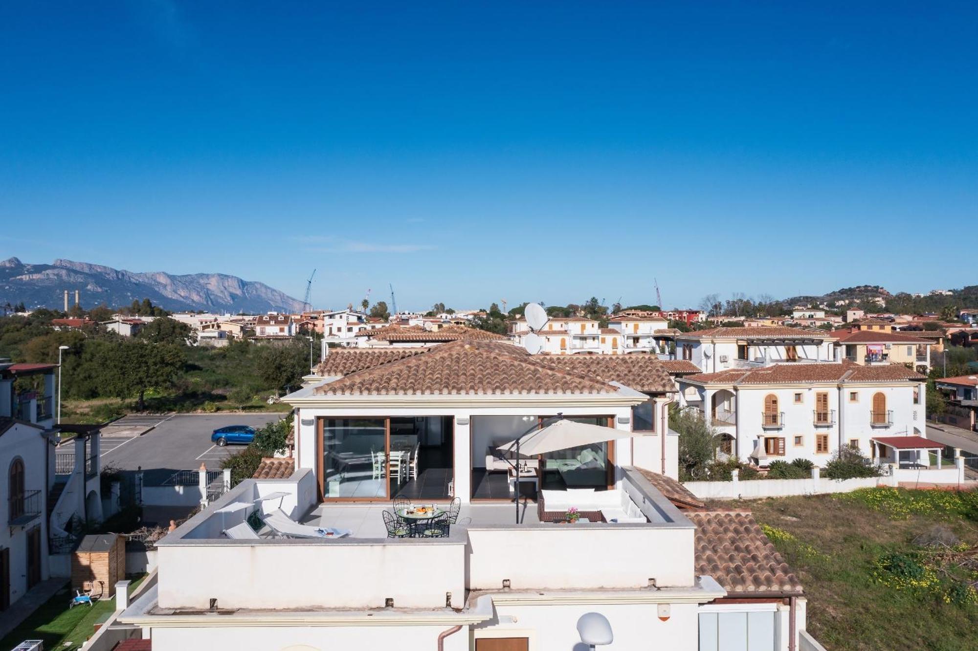 Lighthouse Holiday Home Àrbatax Екстериор снимка