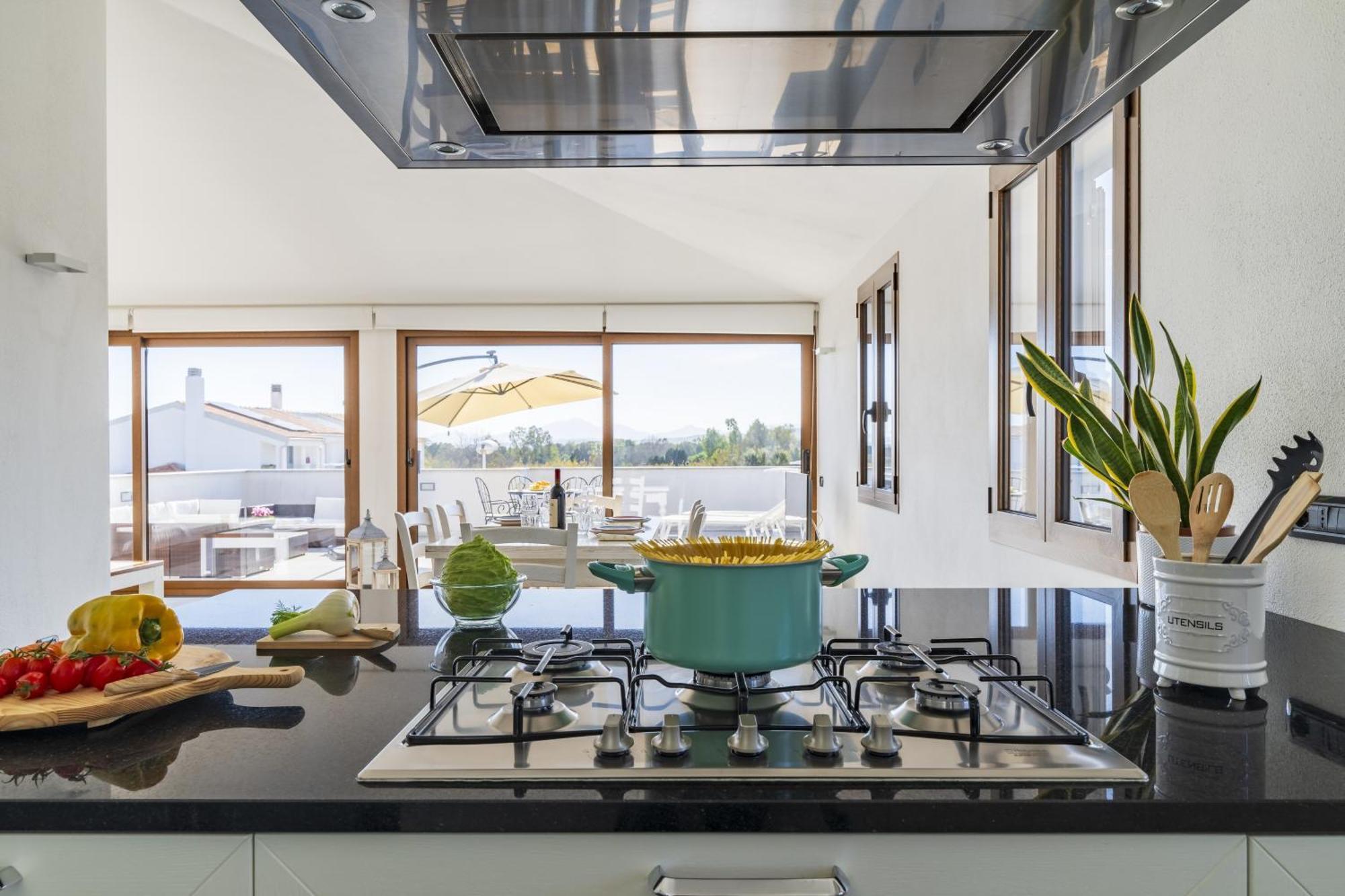 Lighthouse Holiday Home Àrbatax Екстериор снимка