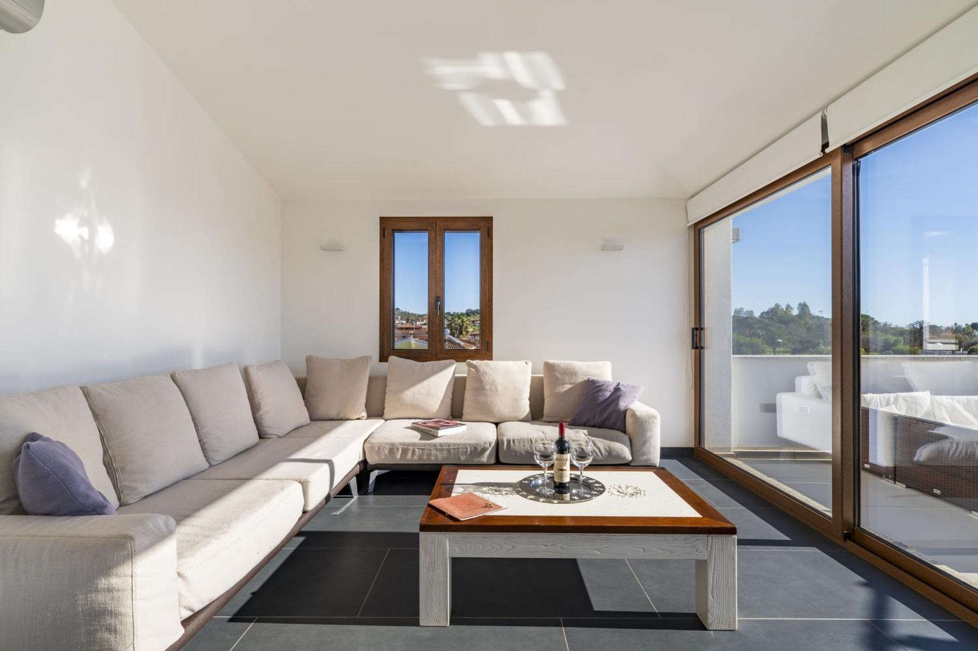 Lighthouse Holiday Home Àrbatax Екстериор снимка
