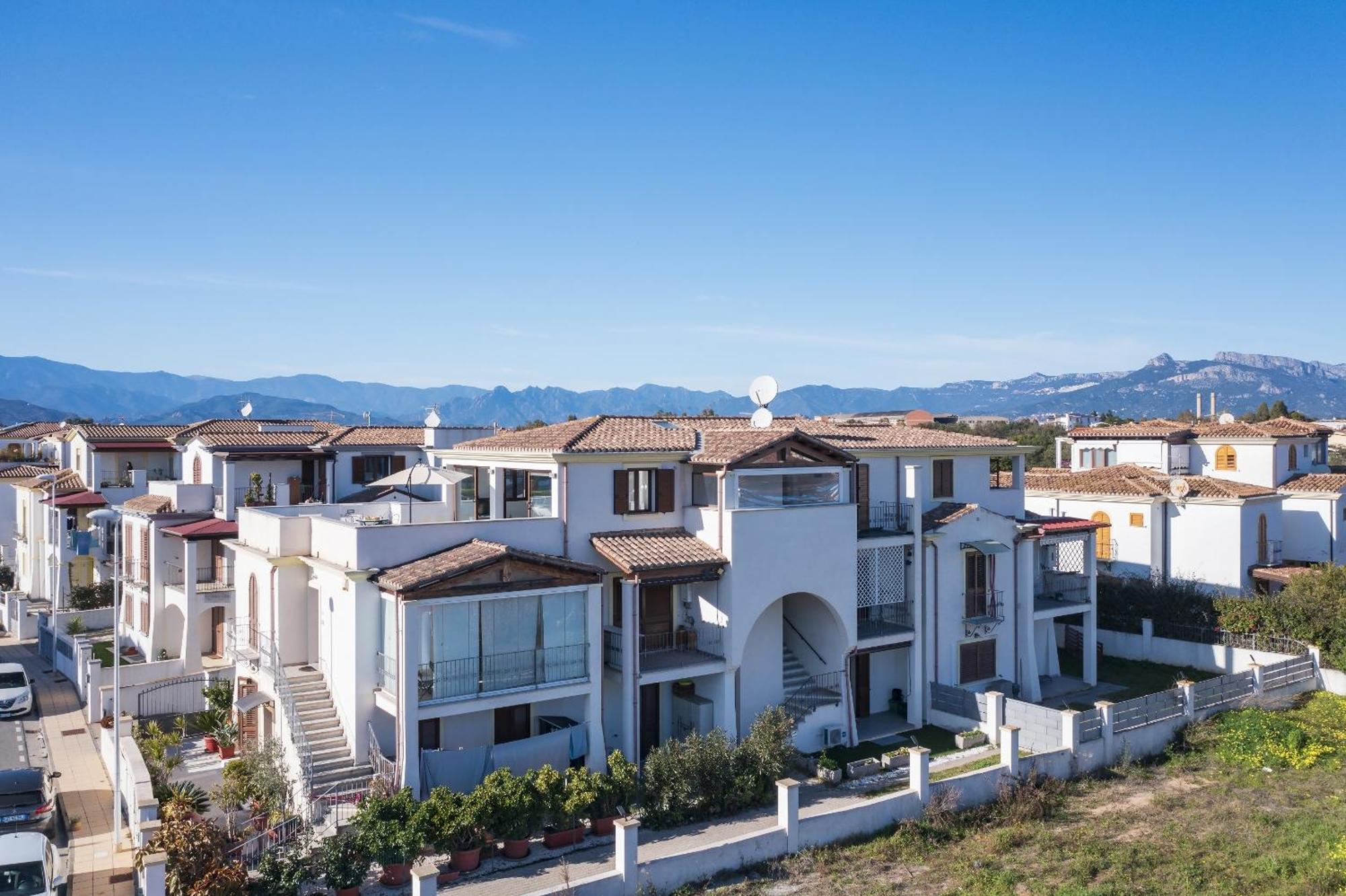 Lighthouse Holiday Home Àrbatax Екстериор снимка