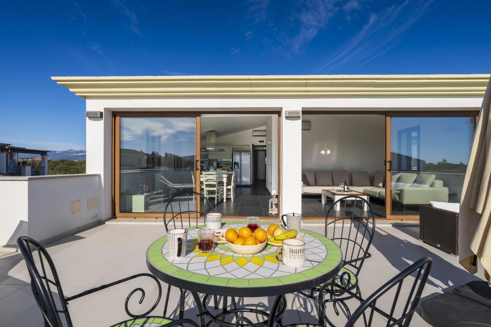 Lighthouse Holiday Home Àrbatax Екстериор снимка